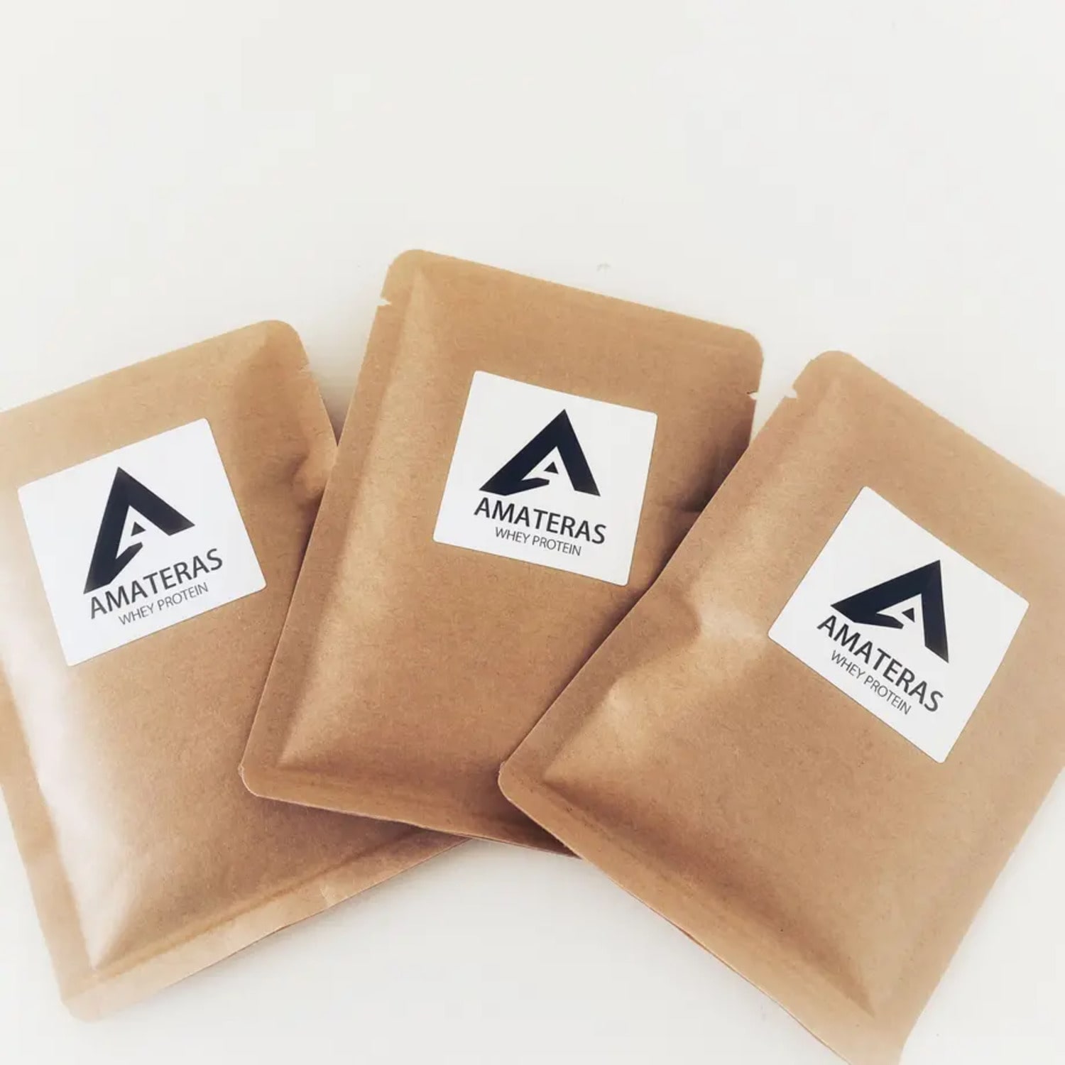 #AMATERAS WHEY PROTEIN